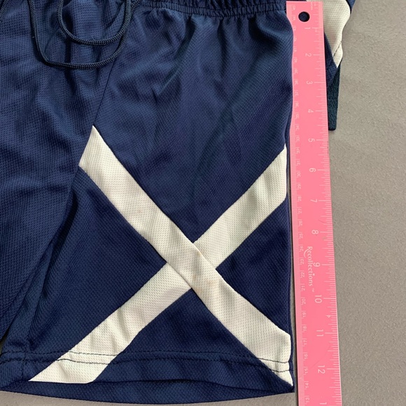 NWOT youth 6-7 Scotland soccer futbol matching set - Picture 8 of 9